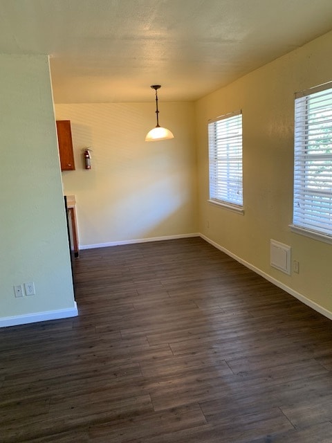 Dining Area - 3502 Campbell St