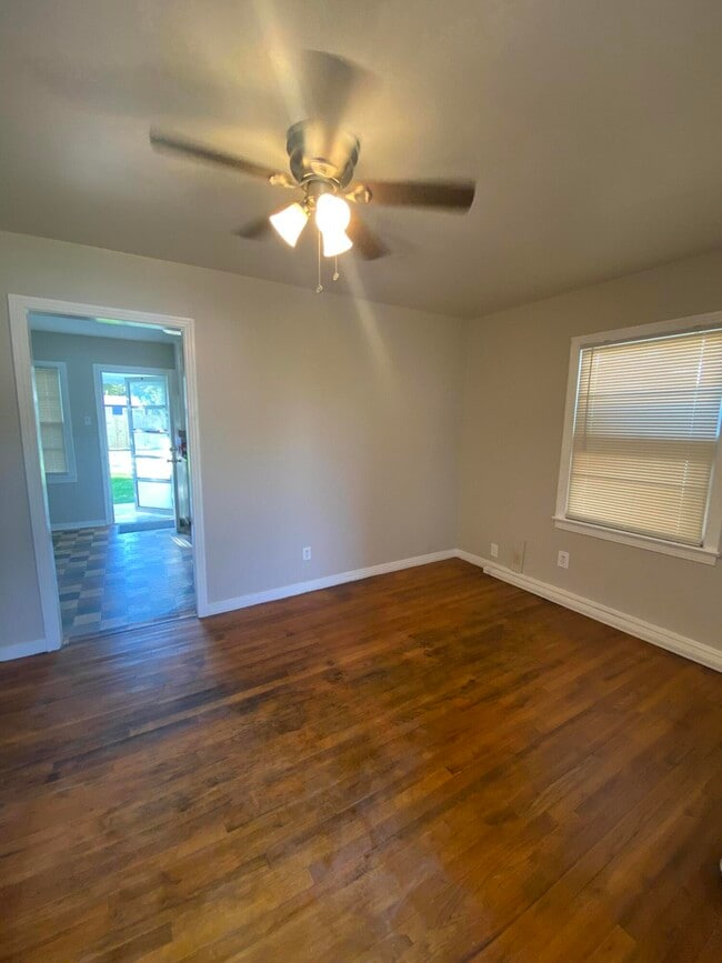 Building Photo - 4603 45th St