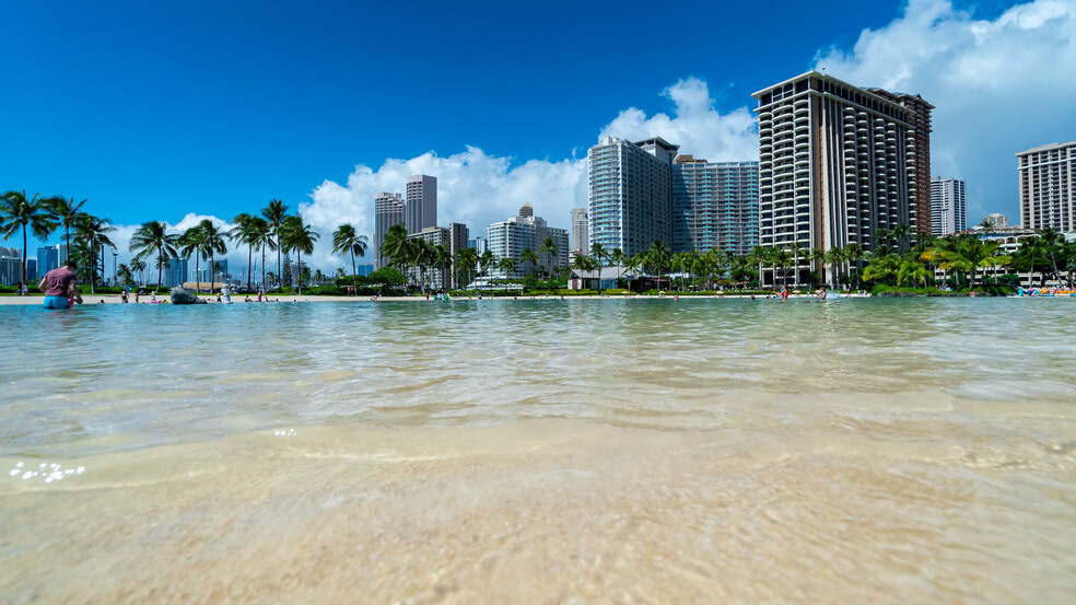 Building Photo - 1777 Ala Moana Blvd