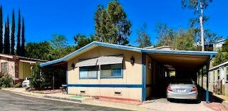 Home - 23777 Mulholland Hwy