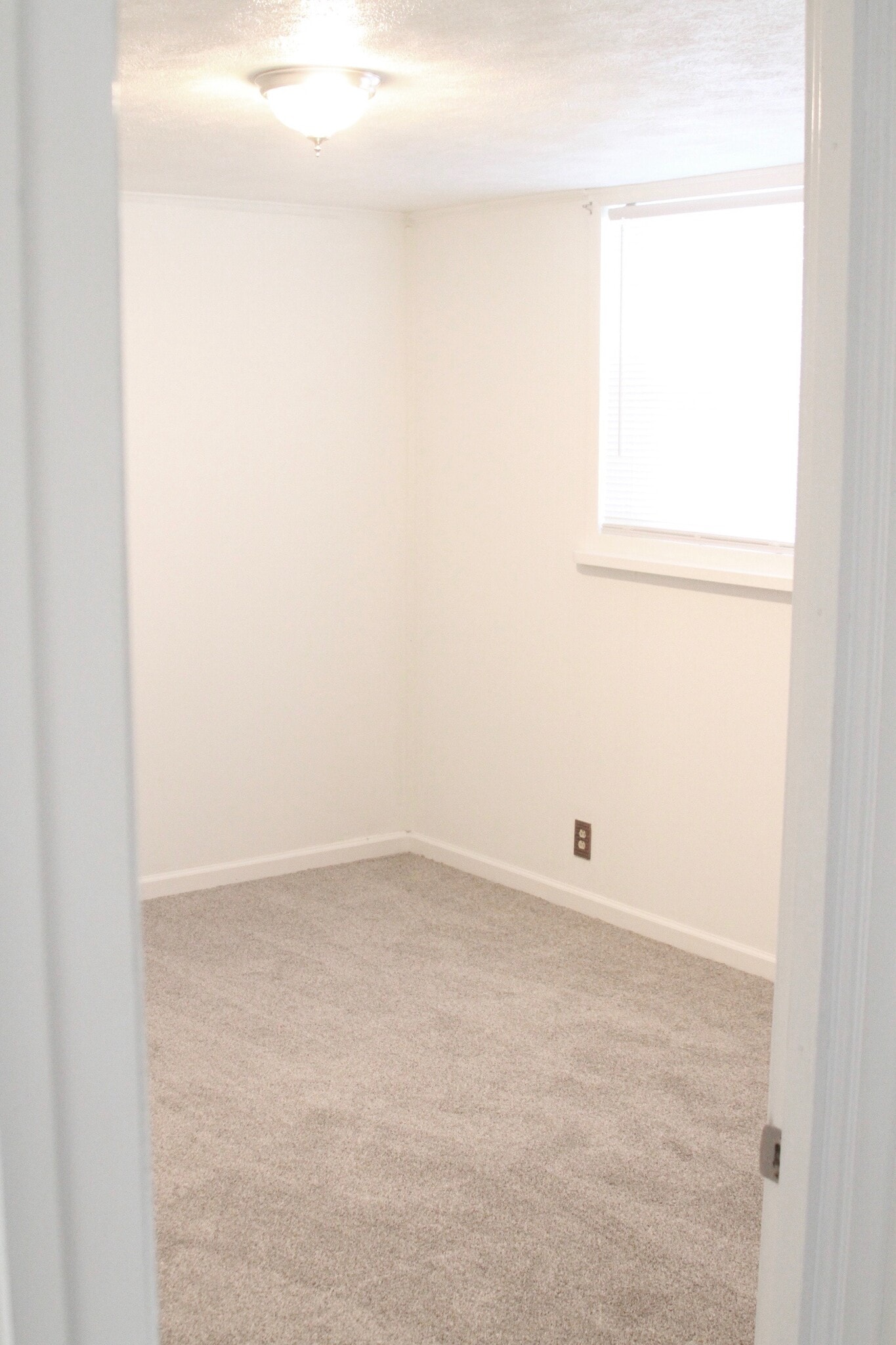 New carpet! - 4807 Jeffery Dr
