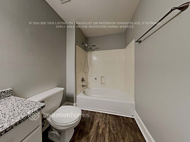 Building Photo - 17125 Windy Oaks Ct