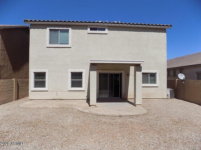 Building Photo - 5421 W Glass Ln