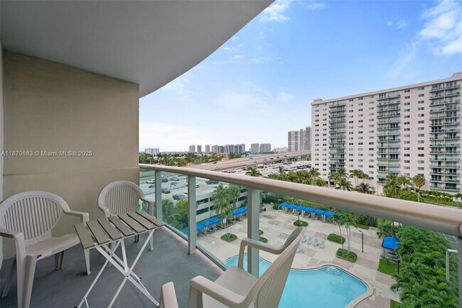 Building Photo - 19370 Collins Ave