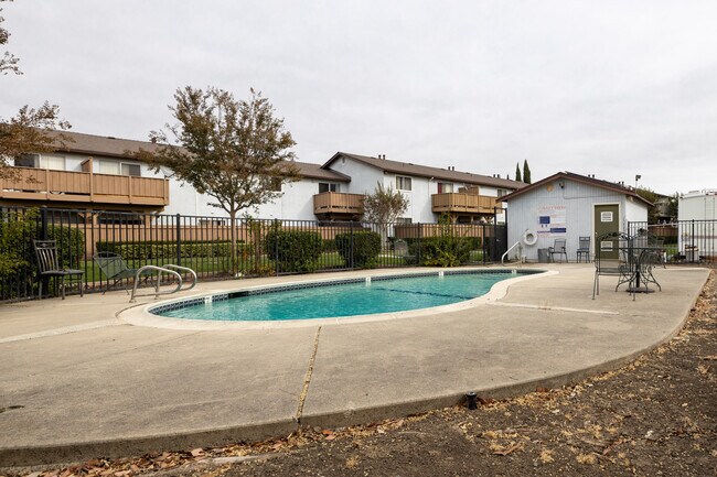 Building Photo - 300 American Canyon Rd