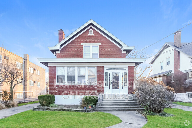 Building Photo - 4917 Relleum Ave