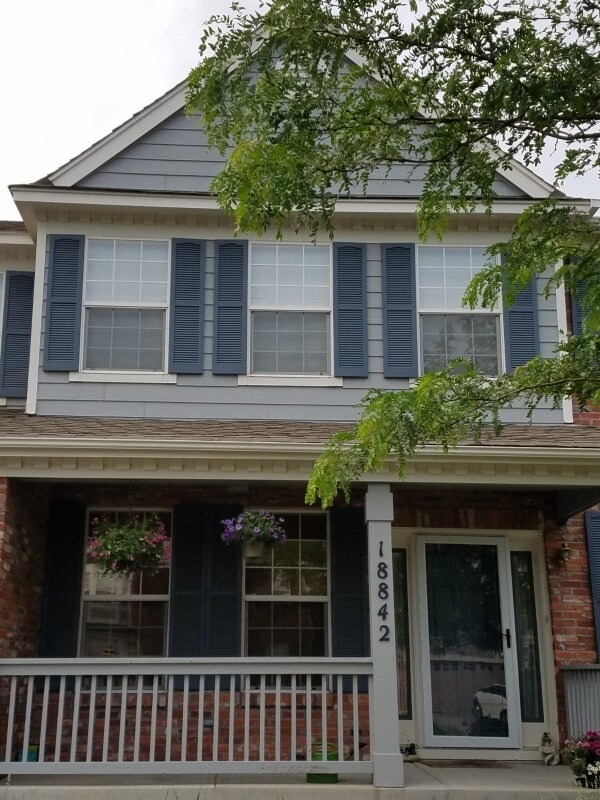 Building Photo - 18842 E Dorado Pl