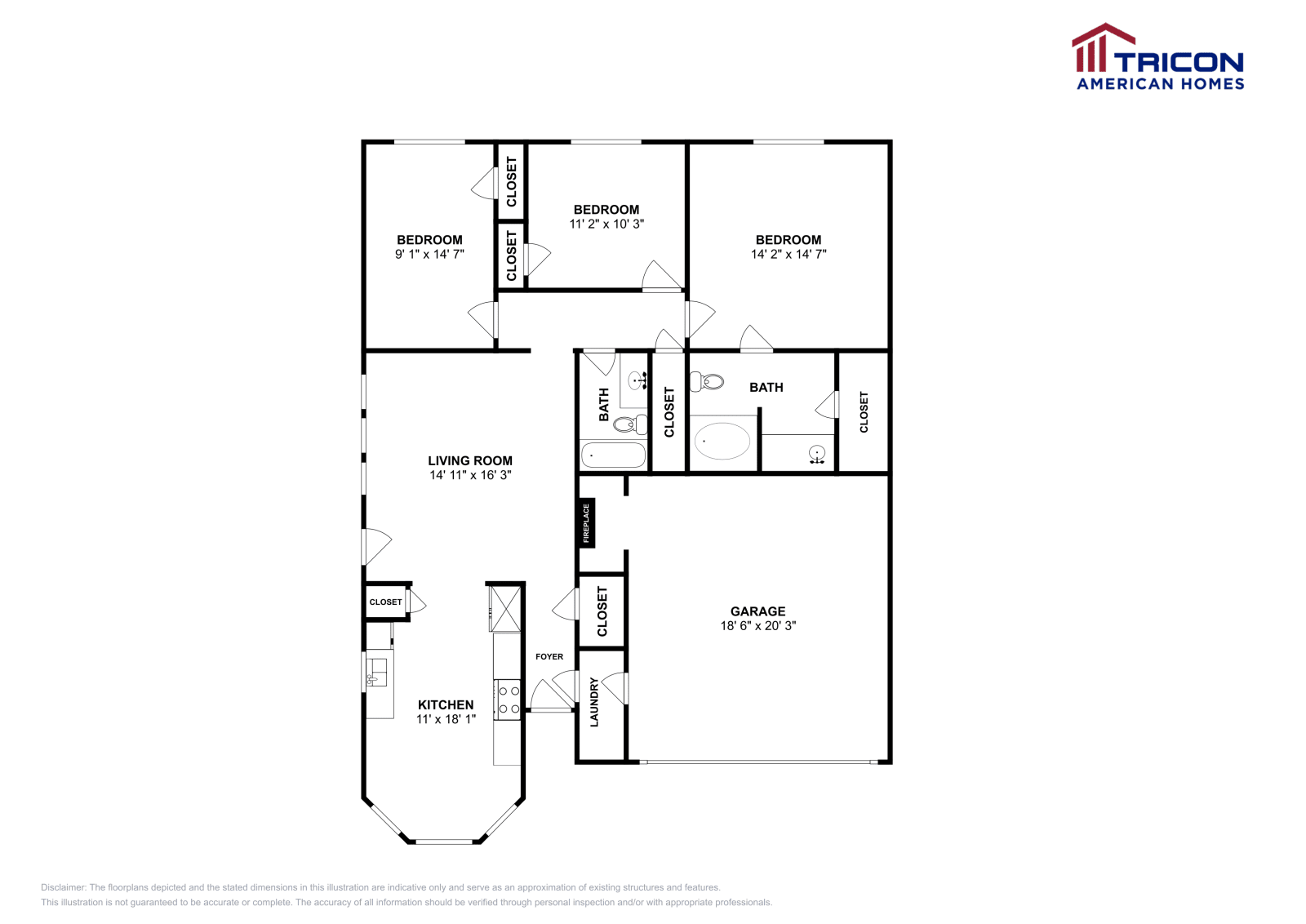 Building Photo - 6910 Meadow Bend Dr