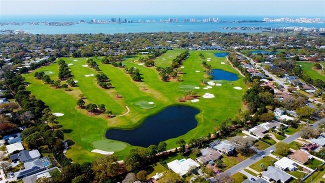 Building Photo - 1621 Gulf Blvd