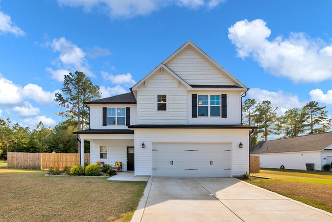 Primary Photo - 245 Lonesome Glory Dr