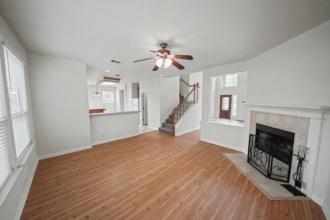 Building Photo - Spacious 3-Bedroom Home in Jonas Woods with Community Pool & Park Access - Realtor Commission: $500