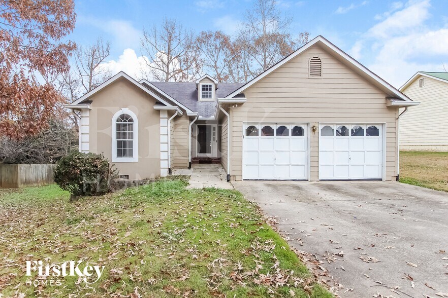 Primary Photo - 11200 Tara Glynn Dr