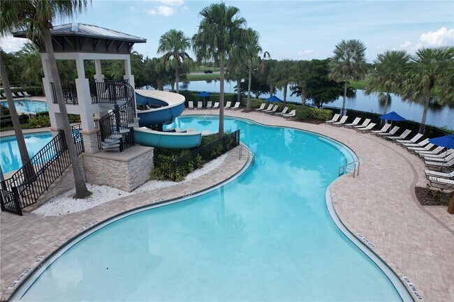 Building Photo - 6123 Voyagers Pl