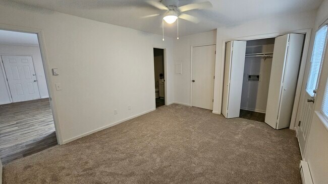Bedroom - Brookfield at Lynndale