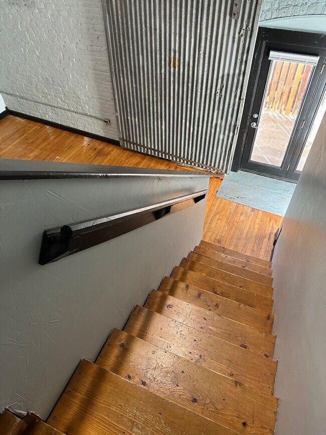 Building Photo - Founders Park Lofts