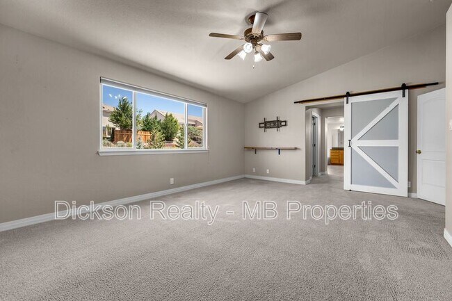 Building Photo - 7117 Heatherwood Dr