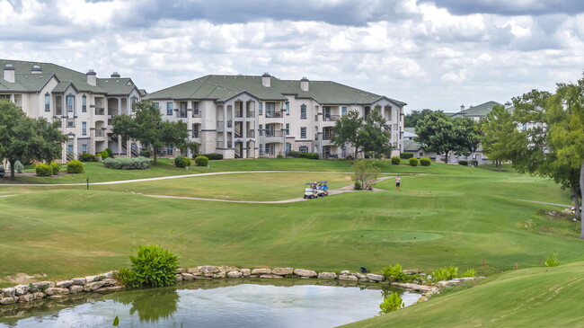 Primary Photo - Falconhead