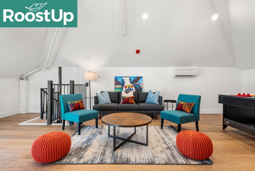 Building Photo - Furnished Bedroom with Private Bath in Mission Hill