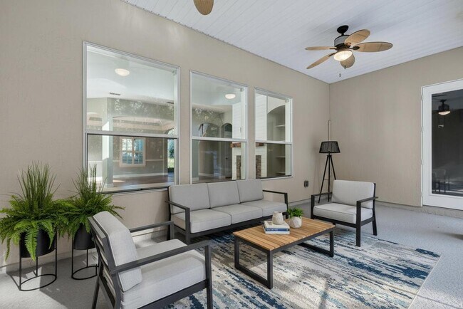 Building Photo - 1440 S Burgandy Trail