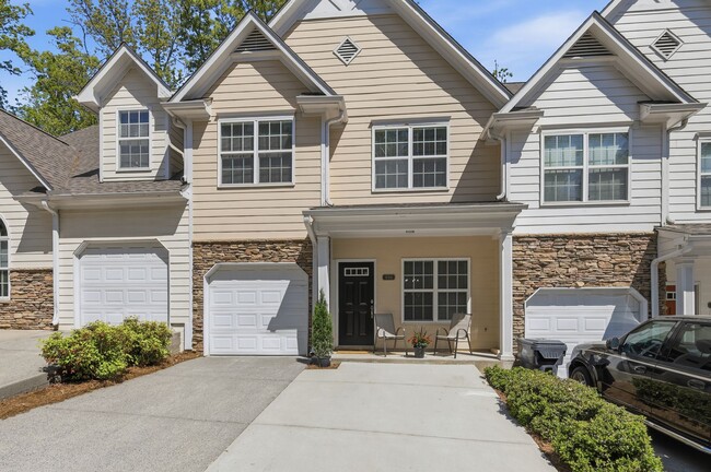 Building Photo - 406 McAfee Ct NW
