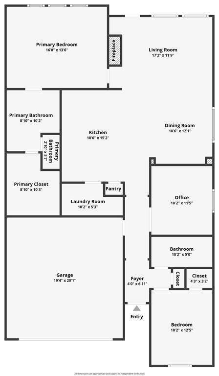Building Photo - 152 Limestone Dr