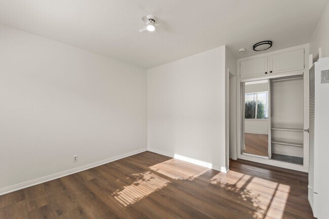 Building Photo - Washington Place