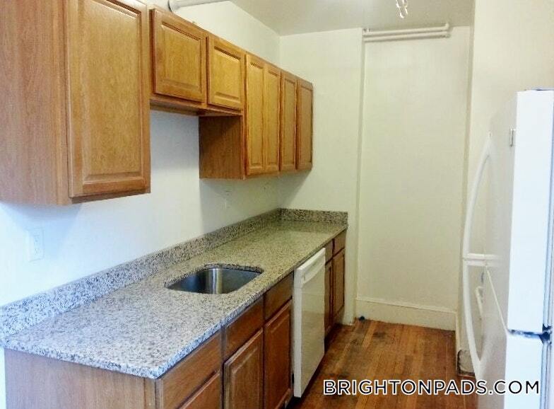 Building Photo - 1615 Commonwealth Ave