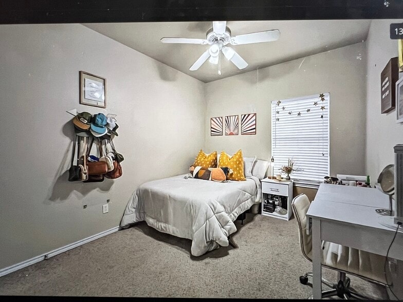 Bedroom 2 - 2012 S 8th St