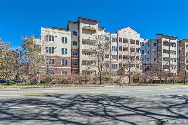 Building Photo - 2200 S University Blvd