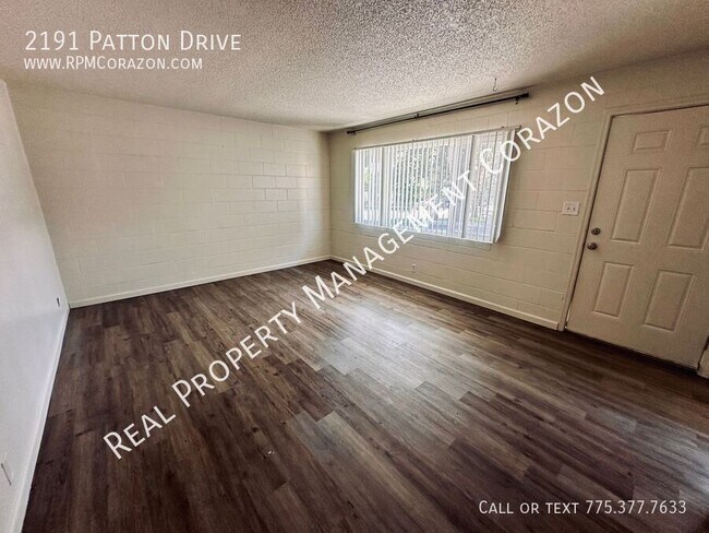 Building Photo - 2191 Patton Dr