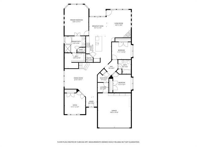 Building Photo - 317 Hawks Dr