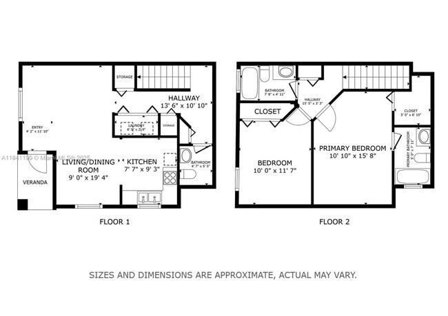 Building Photo - 18712 SW 100th Ave