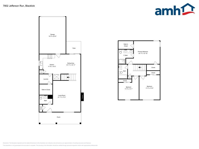 Building Photo - 7802 Jefferson Run