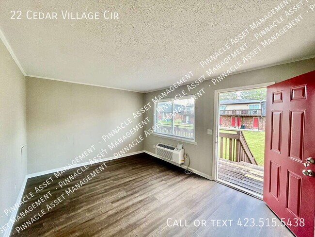 Building Photo - 22 Cedar Village Cir