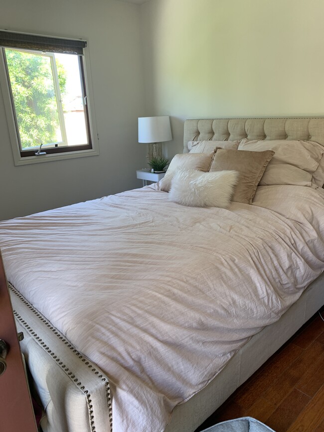 Bedroom - 1827 S Cloverdale Ave