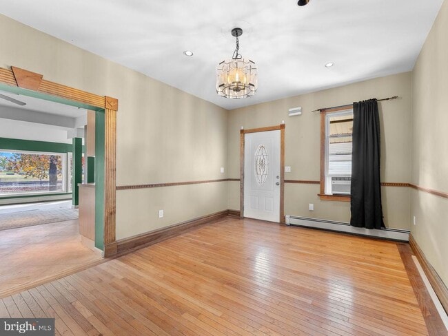 Building Photo - 860 Pennsylvania Ave