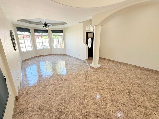 Building Photo - Spacious 4-Bedroom Home with Pool & Spa in...