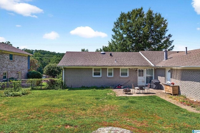 Building Photo - 1112 Blue Ridge Blvd