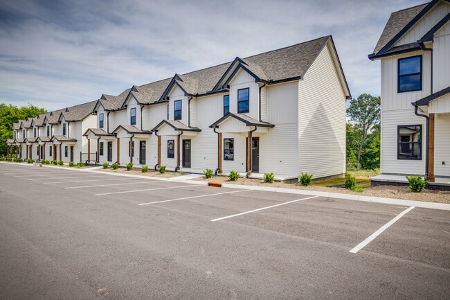 Building Photo - Emerson Park