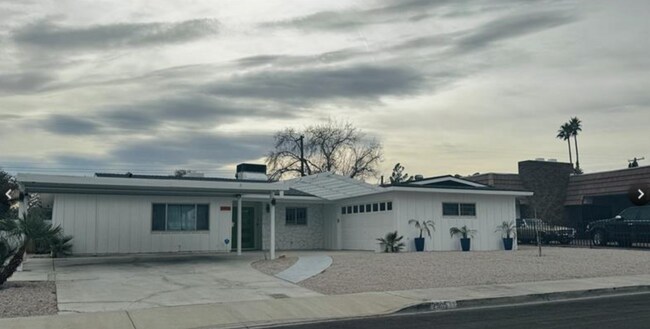 Building Photo - 2905 Mason Ave