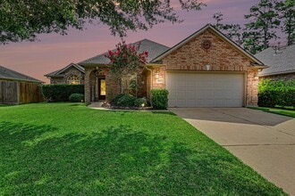 Building Photo - 6615 Crystal Forest Trail