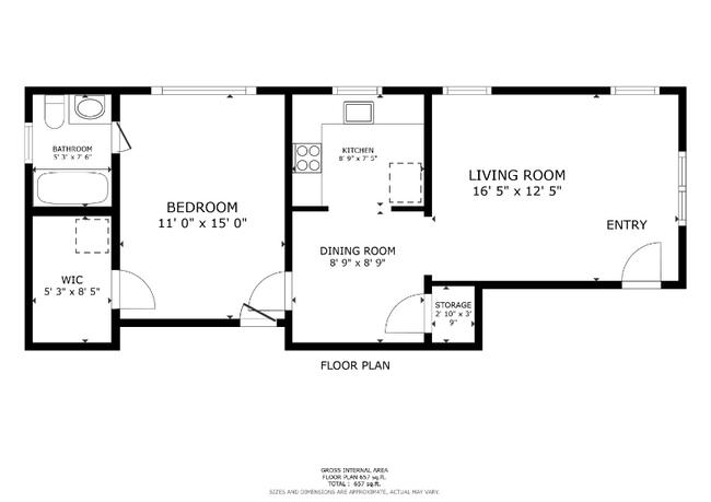 Building Photo - 6 W 51st St