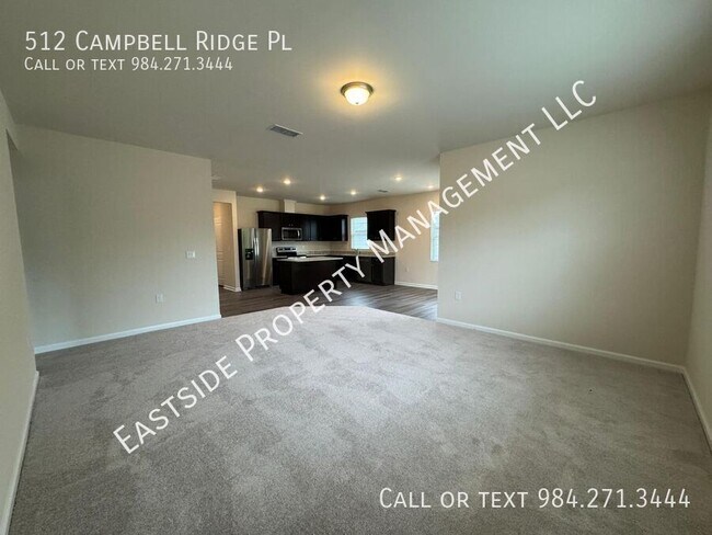 Building Photo - 512 Campbell Rdg Pl