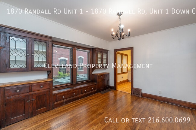 Building Photo - 1870 Randall Rd