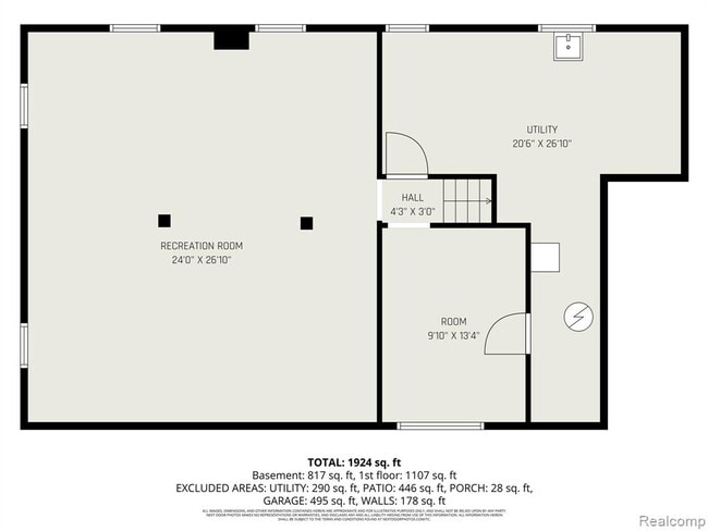 Building Photo - 880 Hemingway Rd