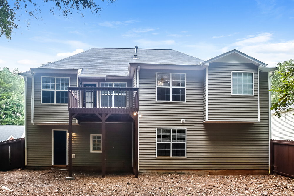 Building Photo - 4097 Sweetsprings Terrace SW