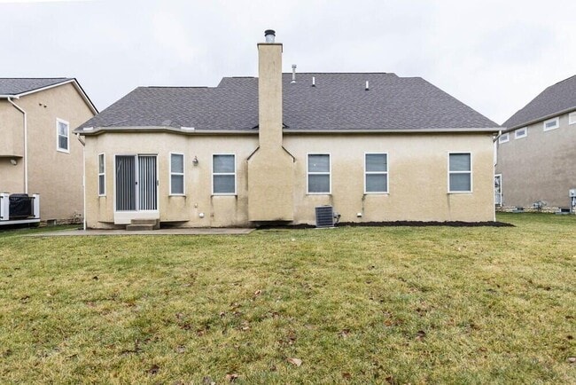 Building Photo - 6382 Morrisey Pl