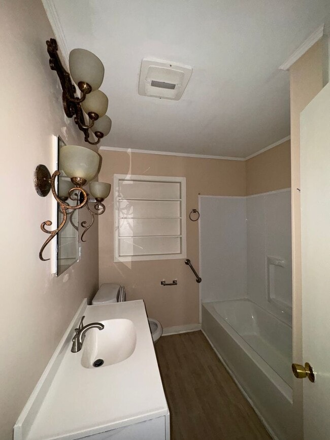 Building Photo - Rental Property