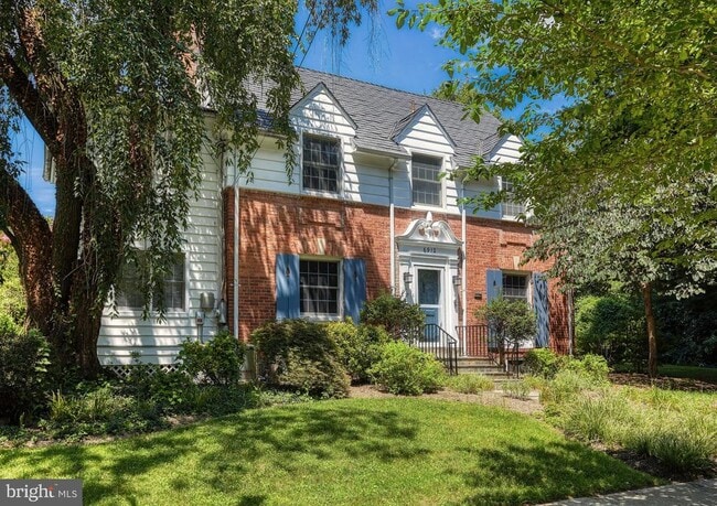 Building Photo - 6912 Oakridge Ave