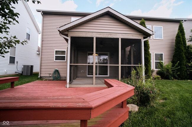 Building Photo - 11813 Traymoore Dr